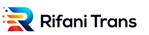Rifani Trans - Pusat Travel Pati