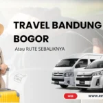 TRAVEL BANDUNG BOGOR