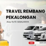 TRAVEL REMBANG PEKALONGAN